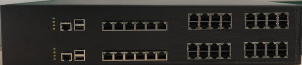 yL23411永利推出全系列工业隔离网闸硬件平台 yL23411永利推出全系列工业隔离网闸硬件平台